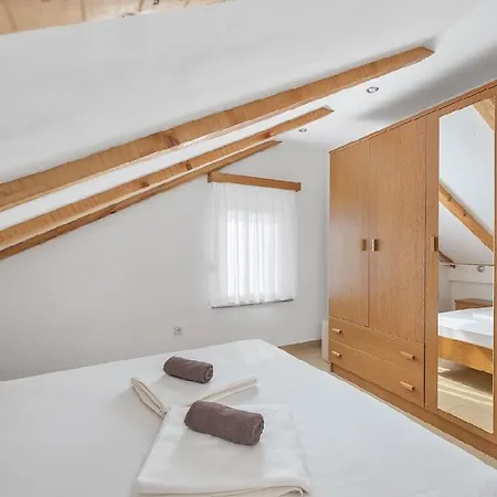 Apartment In With Seaview, Terrace, Air Condition, Wifi *